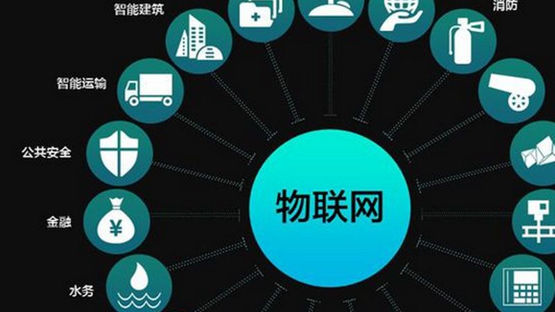 NB-IoT模组通信功耗测试，揭秘高效能的秘密