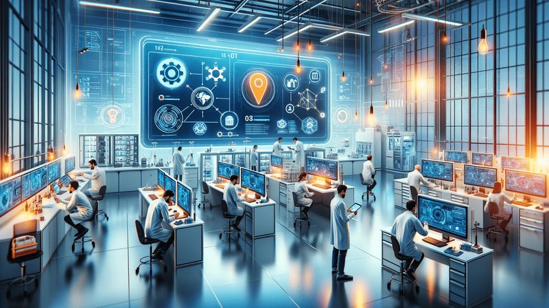 工业物联网通信协议代理：揭秘其核心作用与选型要点**