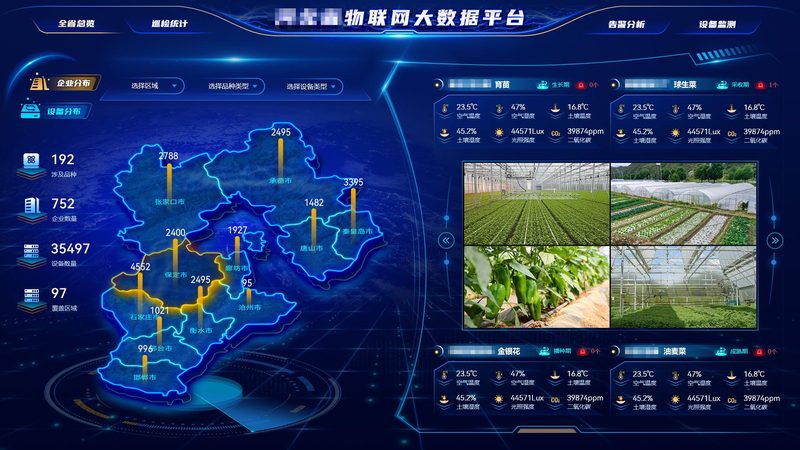NB-IoT温湿度传感器：揭秘其工作原理与应用