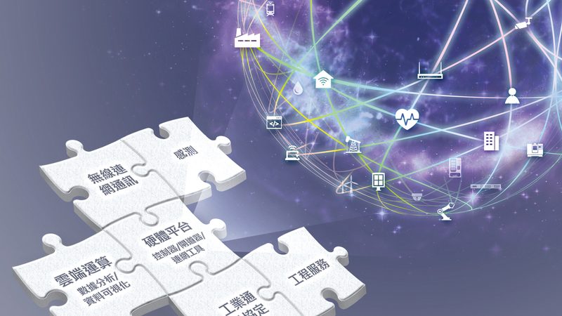 智能传感器网络选型：关键要素与误区解析