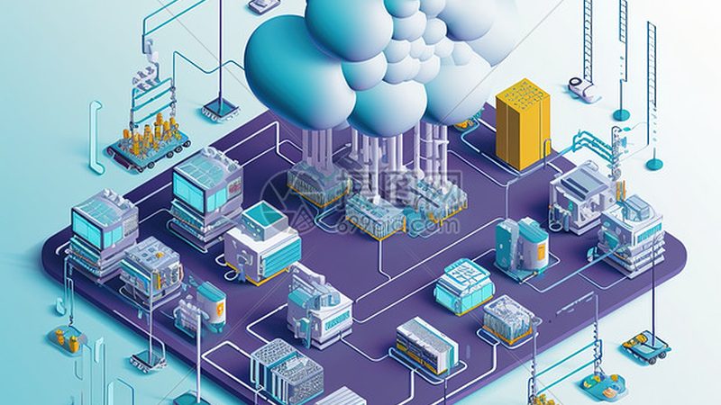 物业智能水表远程抄表方案：技术选型与实施要点**