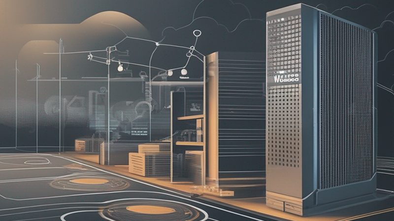 设备数据采集系统：不同类型及其关键差异